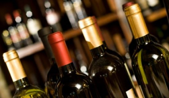 Care este ponderea vinului moldovenesc pe piața rusă?