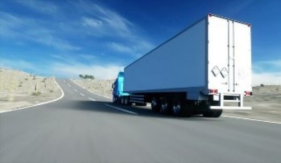 Volumul transporturilor de mărfuri în Moldova a crescut