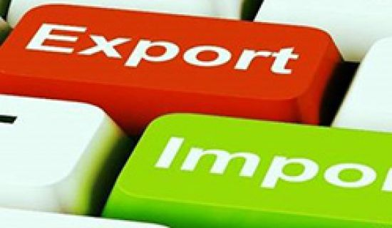 Импорт в Молдову в I полугодии 2018 года увеличился на 25,4%