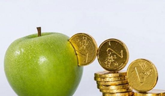 Садоводы Молдовы просят правительство инициировать госзакупки яблок