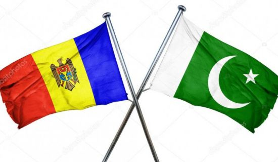 Молдова и Пакистан будут сотрудничать в ряде отраслей 