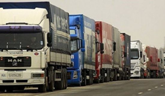 Ajutor de stat pentru transportatorii de mărfuri și persoane din România