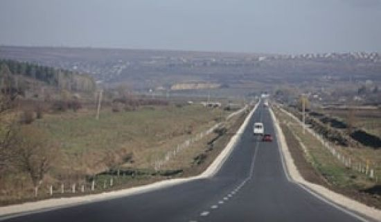 Ministerul Economiei și Infrastructurii a lansat site-ul drumuribune.md