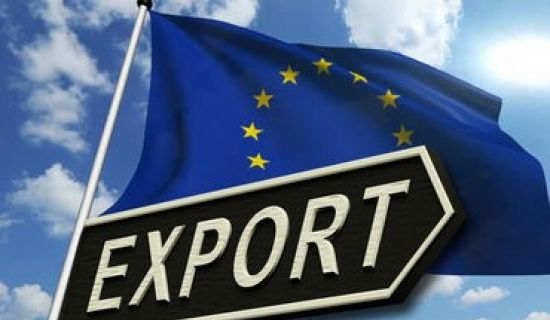 Экспорт товаров из Приднестровья в ЕС вырос более чем на 42%