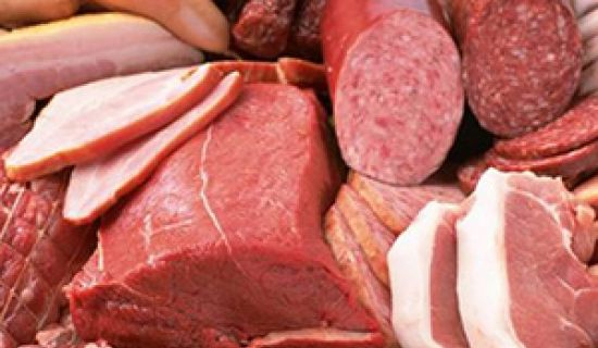  Persoanelor fizice se va interzice introducerea în țară carne și lapte