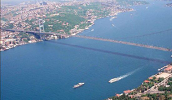 Турция вводит новые правила морского судоходства