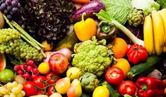 В Молдове снижение цен на овощи в июле составило 60%