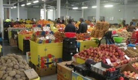 BNS: Mai multe produse alimentare s-au scumpit în februarie