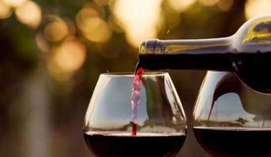 Молдова занимает второе место в списке стран, импортирующих вино в Румынии