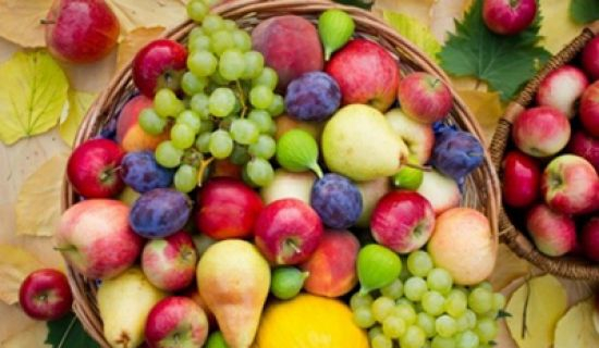 Молдавские производители фруктов участвуют в престижной международной выставке
