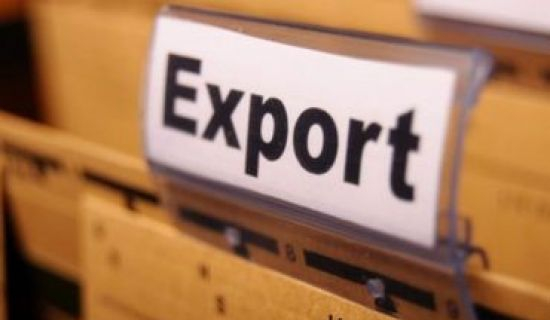 Volumul exporturilor moldovenești în România a crescut cu 36%