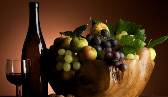 Молдавским производителям фруктов и винограда вручили сертификаты GlobalGAP и GRASP